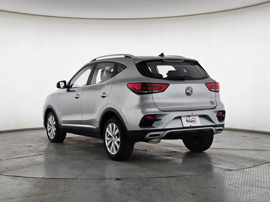 ام جي ZS STD 2022 