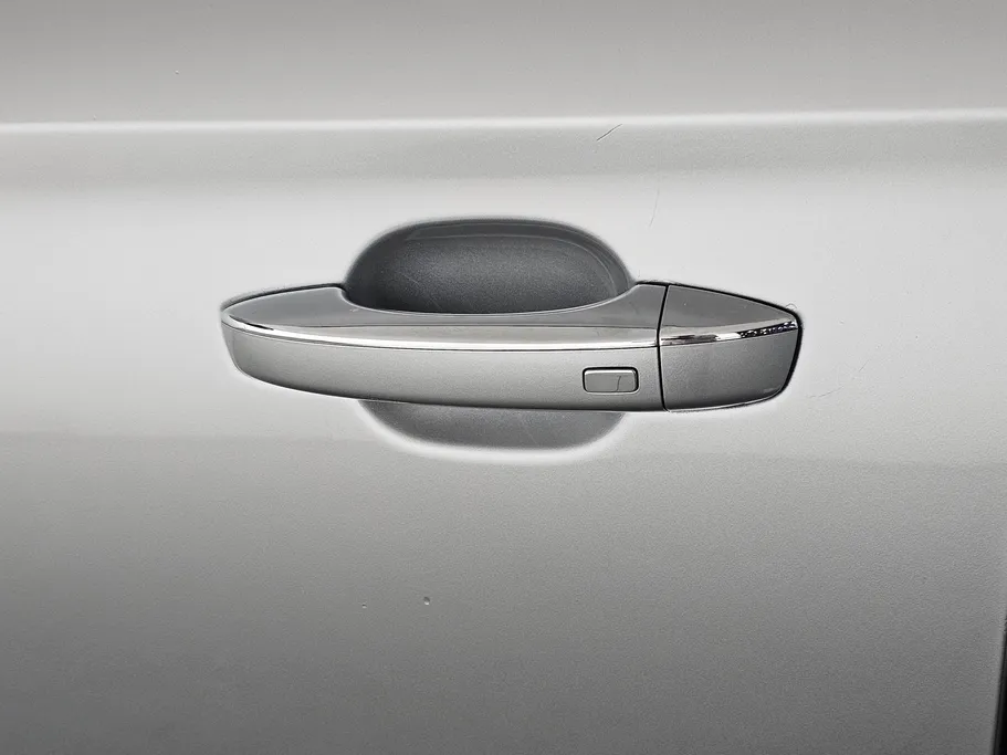 ام جي ZS STD 2022 