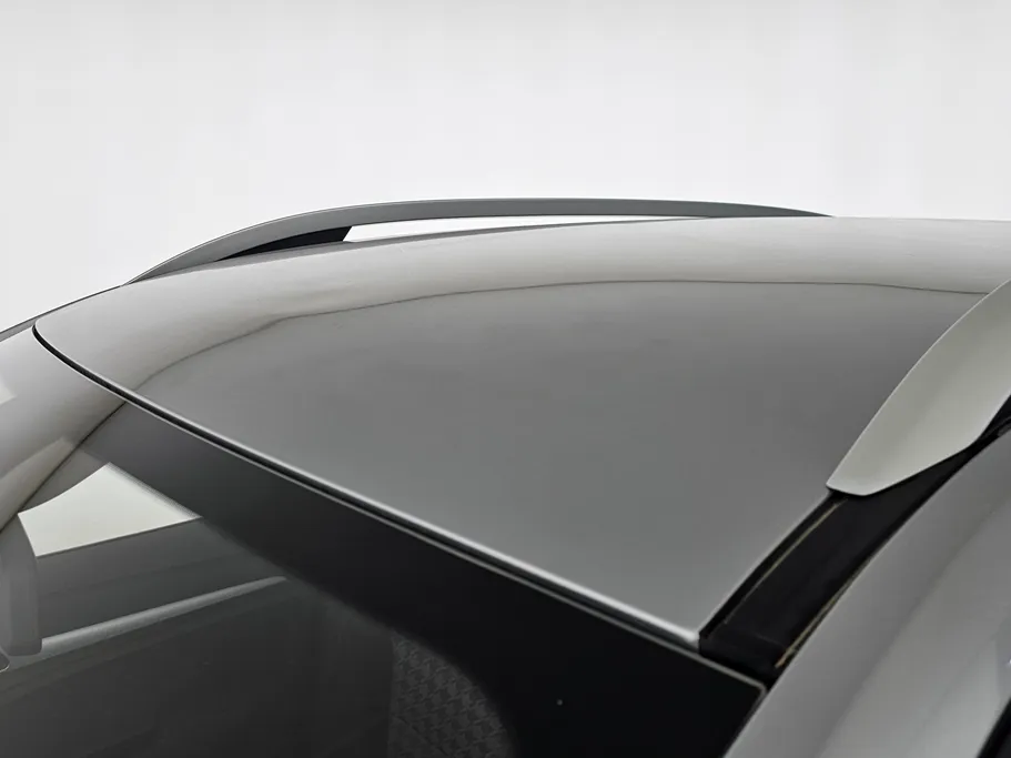 ام جي ZS STD 2022 