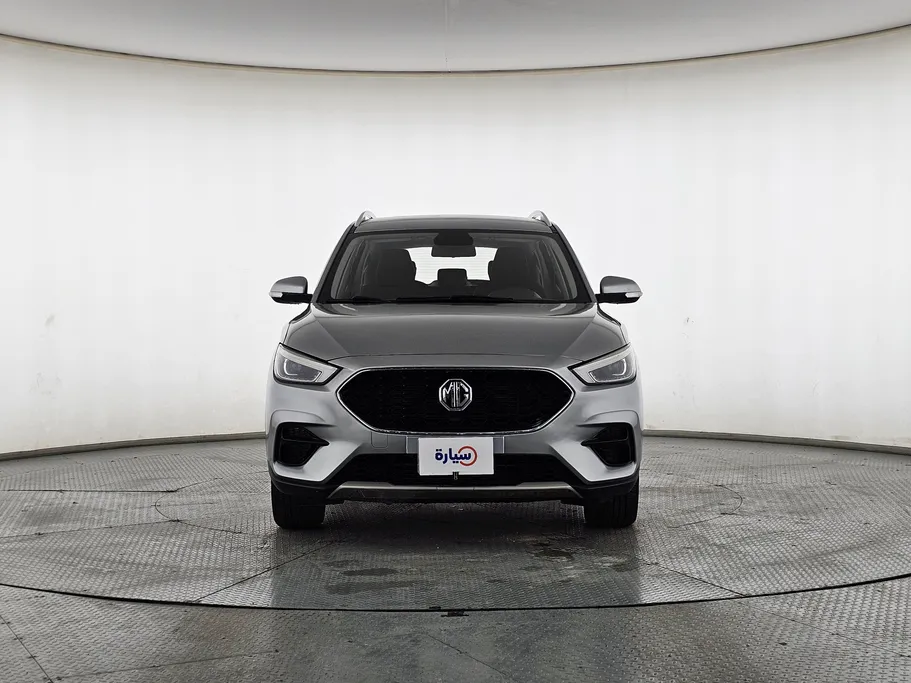 ام جي ZS STD 2022 