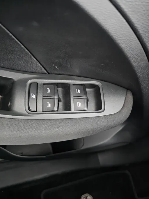 ام جي ZS STD 2022 