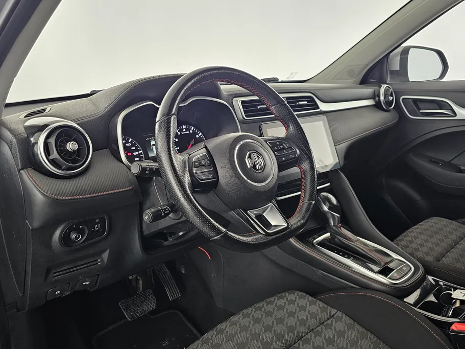 ام جي ZS STD 2022 