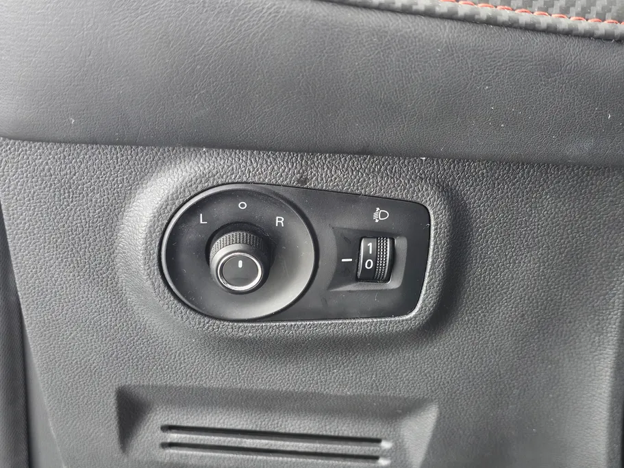 ام جي ZS STD 2022 