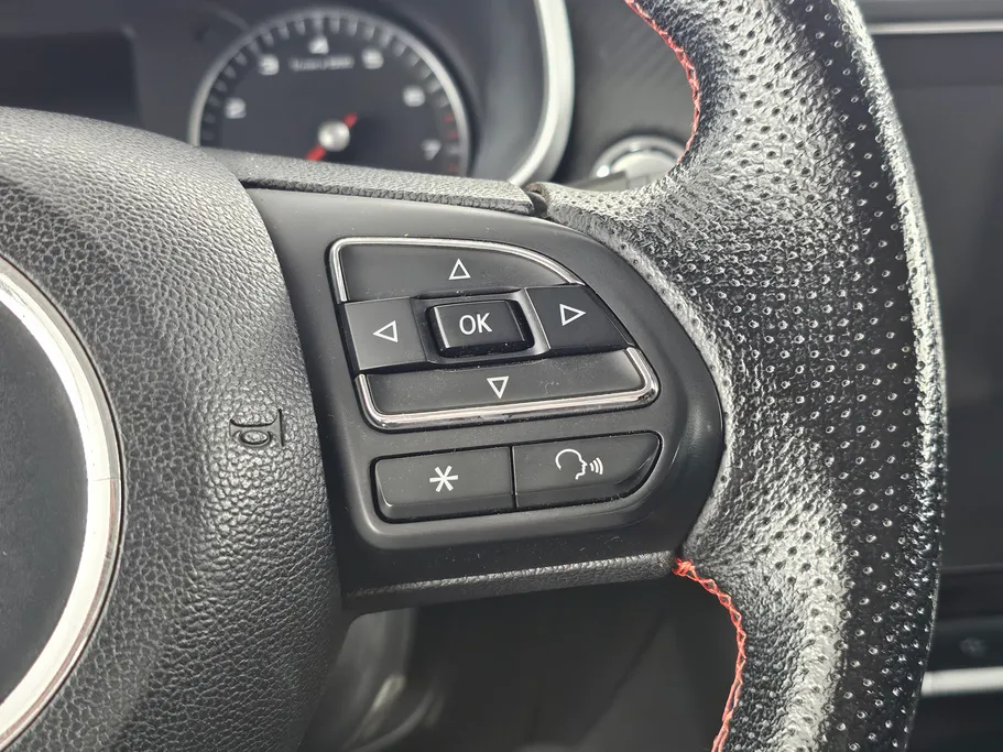 ام جي ZS STD 2022 