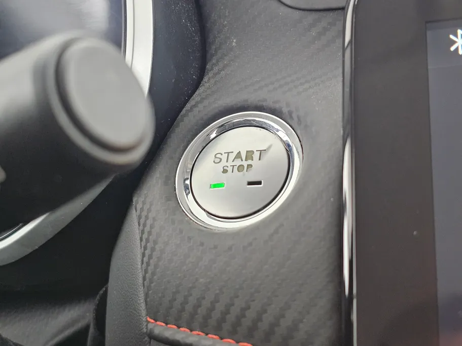 ام جي ZS STD 2022 