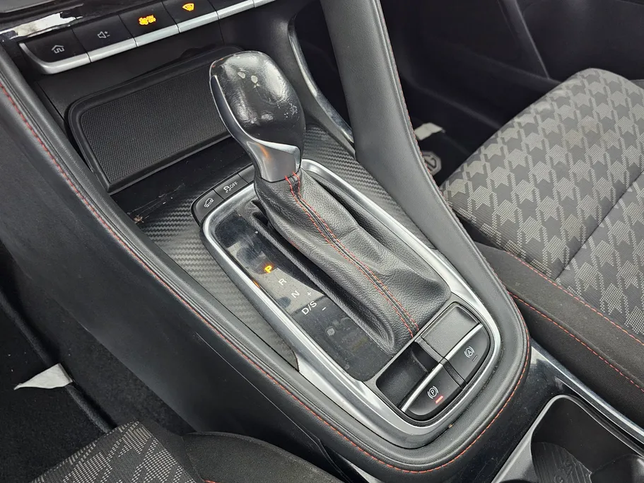 ام جي ZS STD 2022 