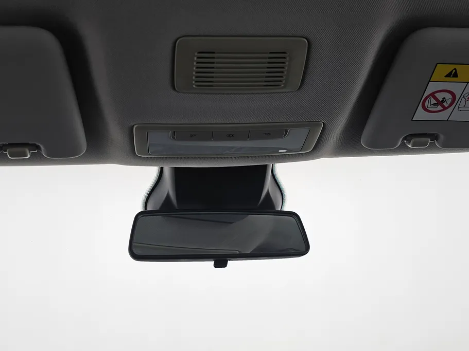 ام جي ZS STD 2022 