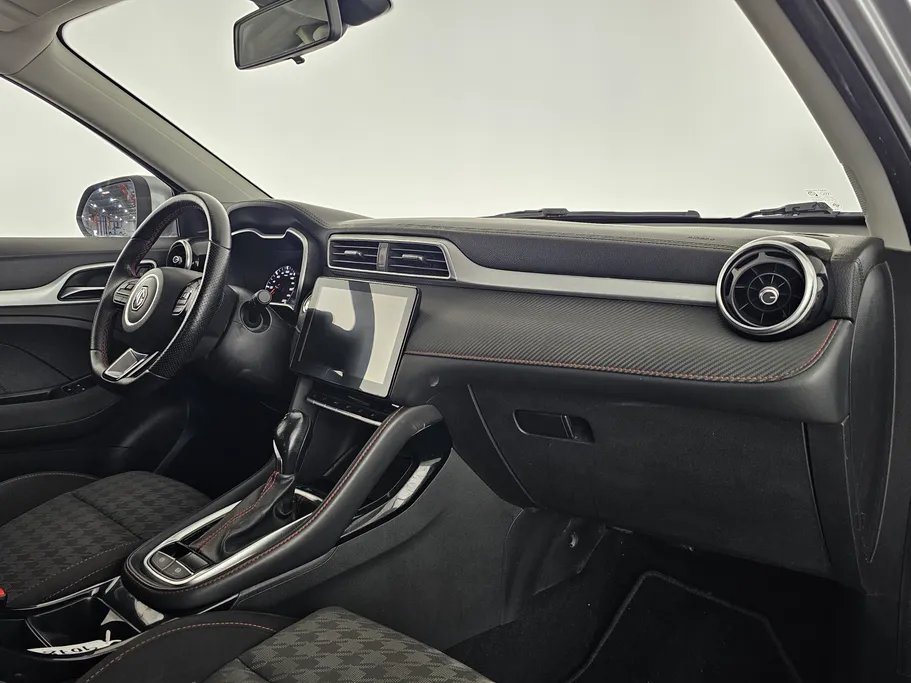 ام جي ZS STD 2022 