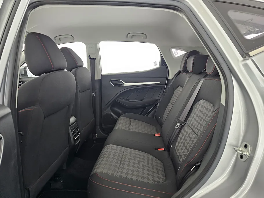 ام جي ZS STD 2022 