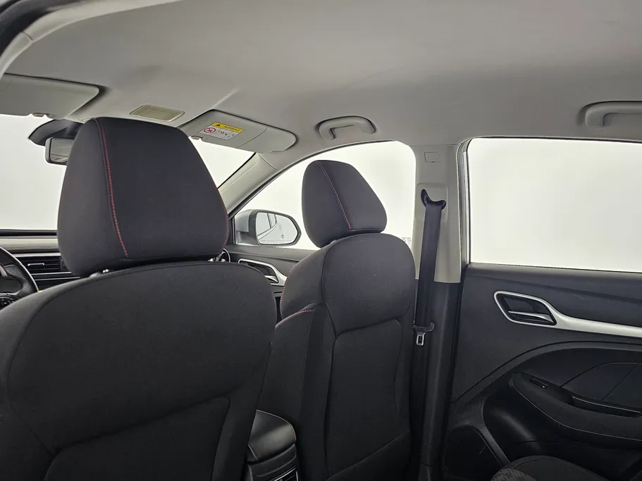 ام جي ZS STD 2022 