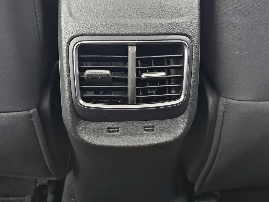 ام جي ZS STD 2022 