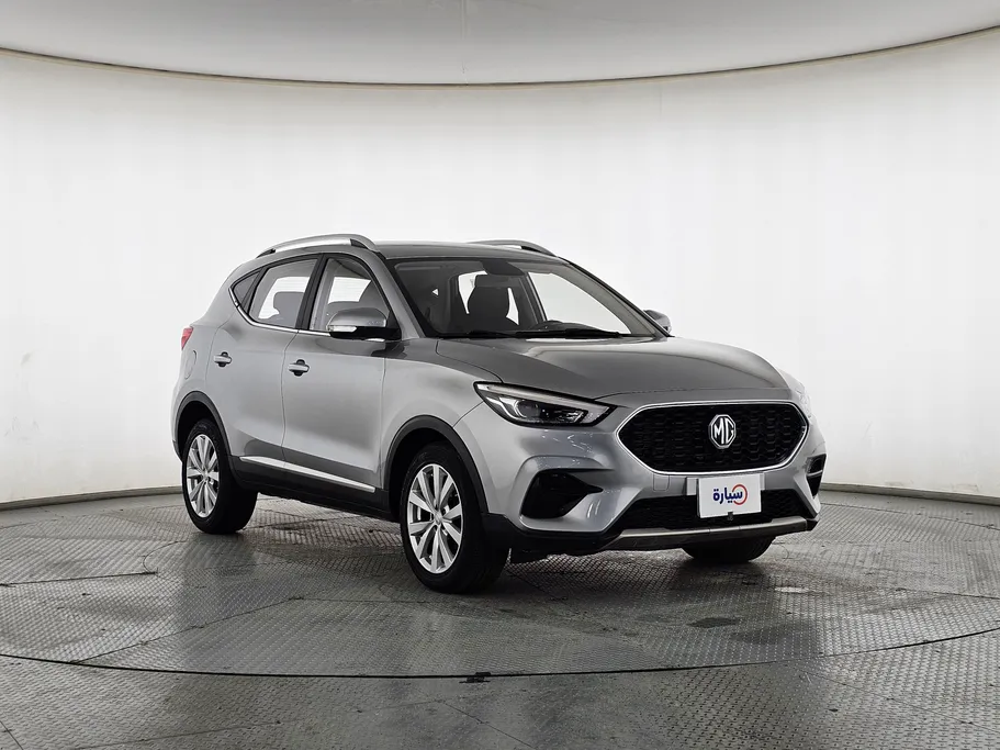 ام جي ZS STD 2022 