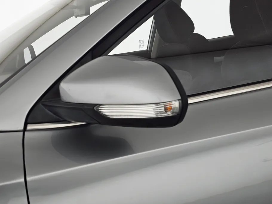 ام جي ZS STD 2022 