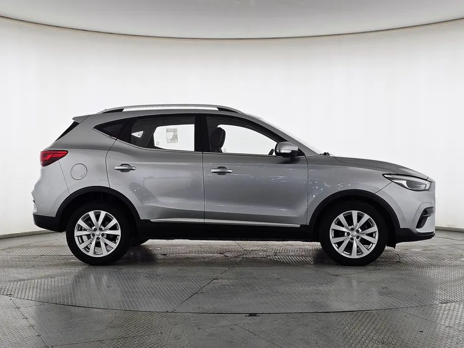 ام جي ZS STD 2022 