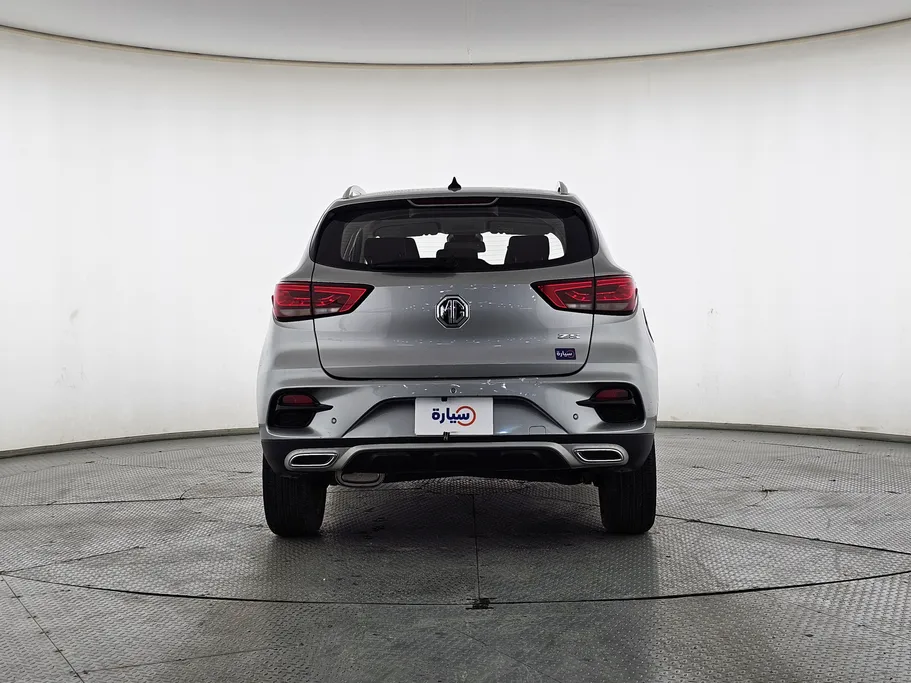 ام جي ZS STD 2022 