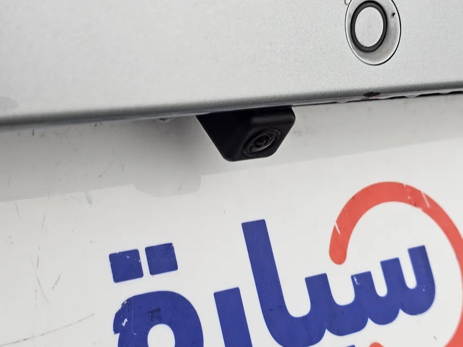 ام جي ZS STD 2022 