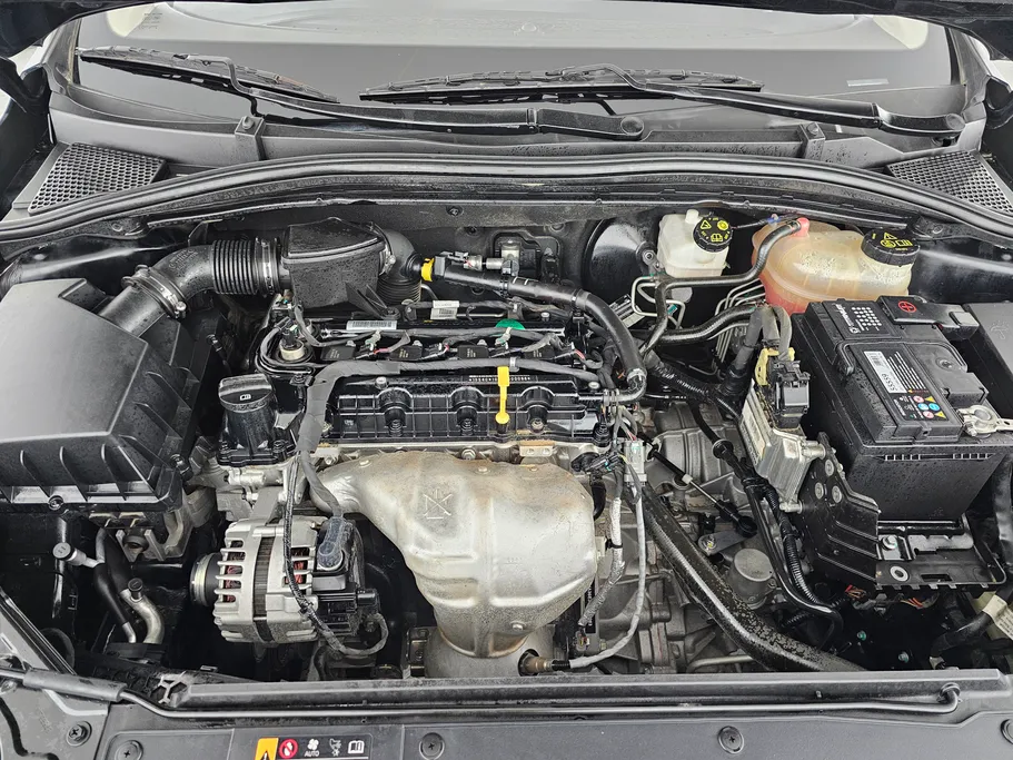 ام جي 5 STD 2023 