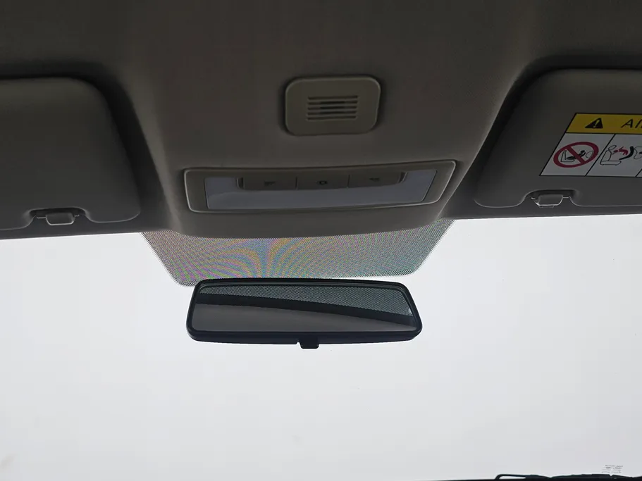 ام جي 5 STD 2023 