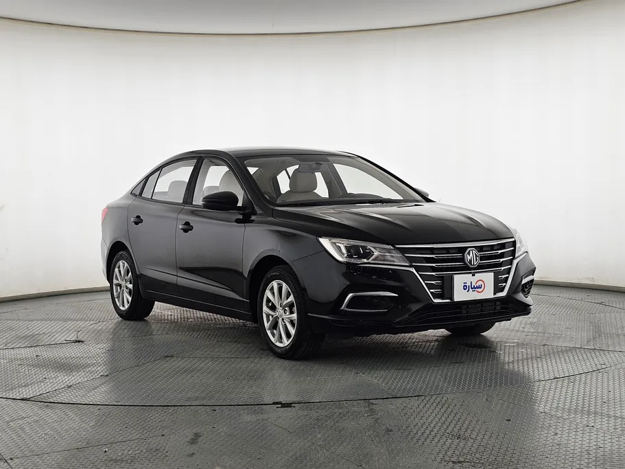 ام جي 5 STD 2023 