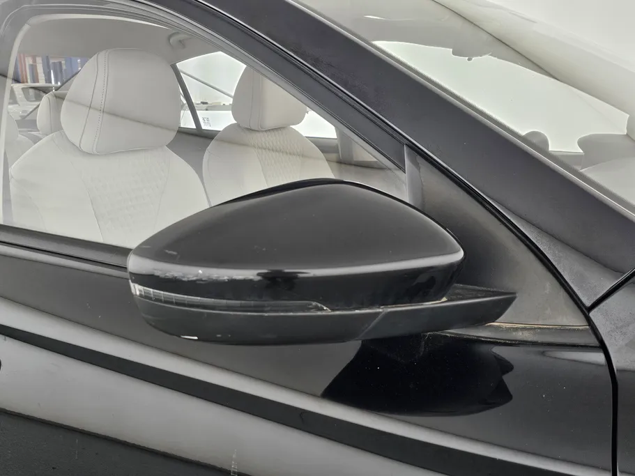 ام جي 5 STD 2023 