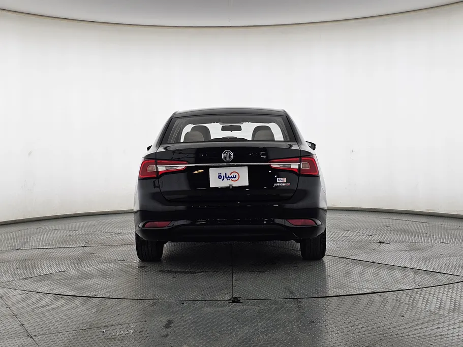 ام جي 5 STD 2023 