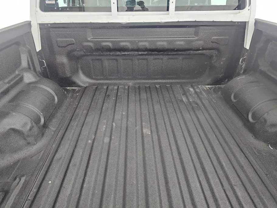 فورد رينجر Double Cab 2020 