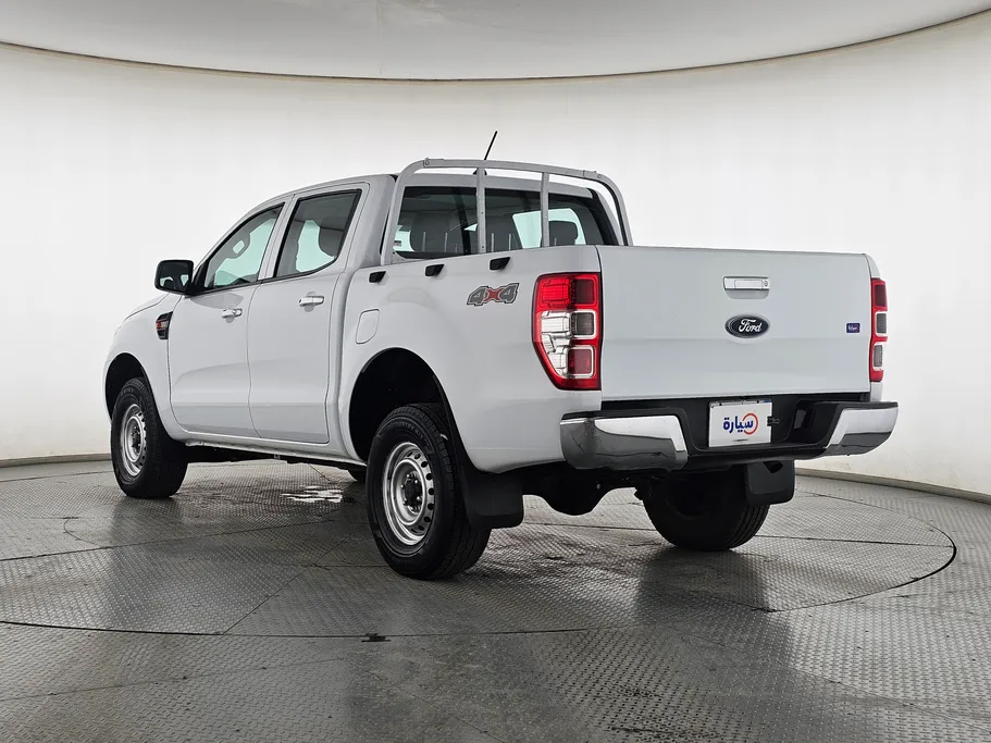 فورد رينجر Double Cab 2020 
