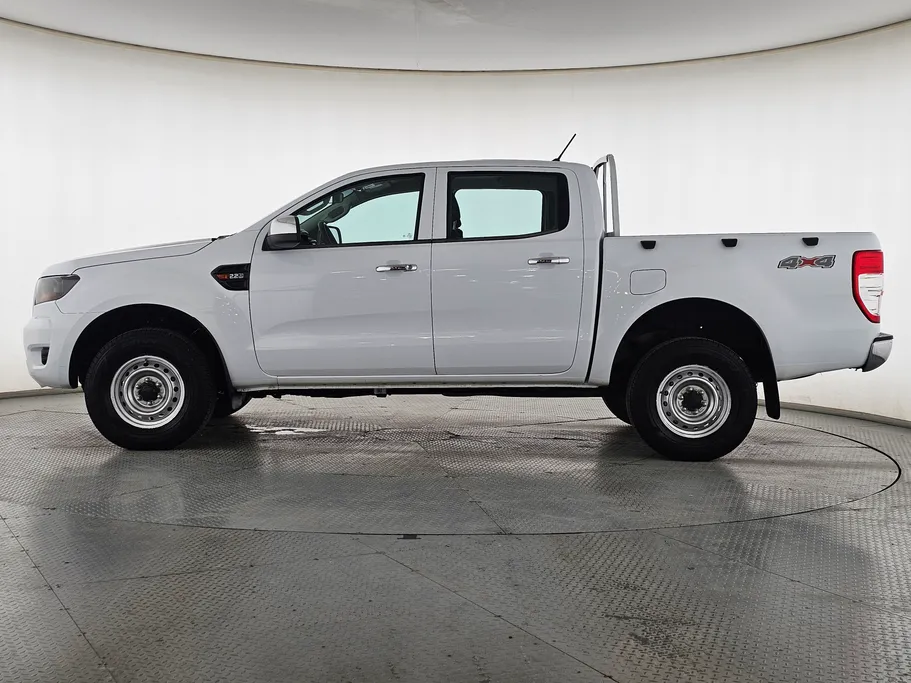 فورد رينجر Double Cab 2020 