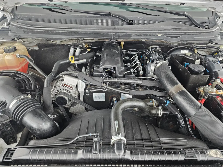 فورد رينجر Double Cab 2020 