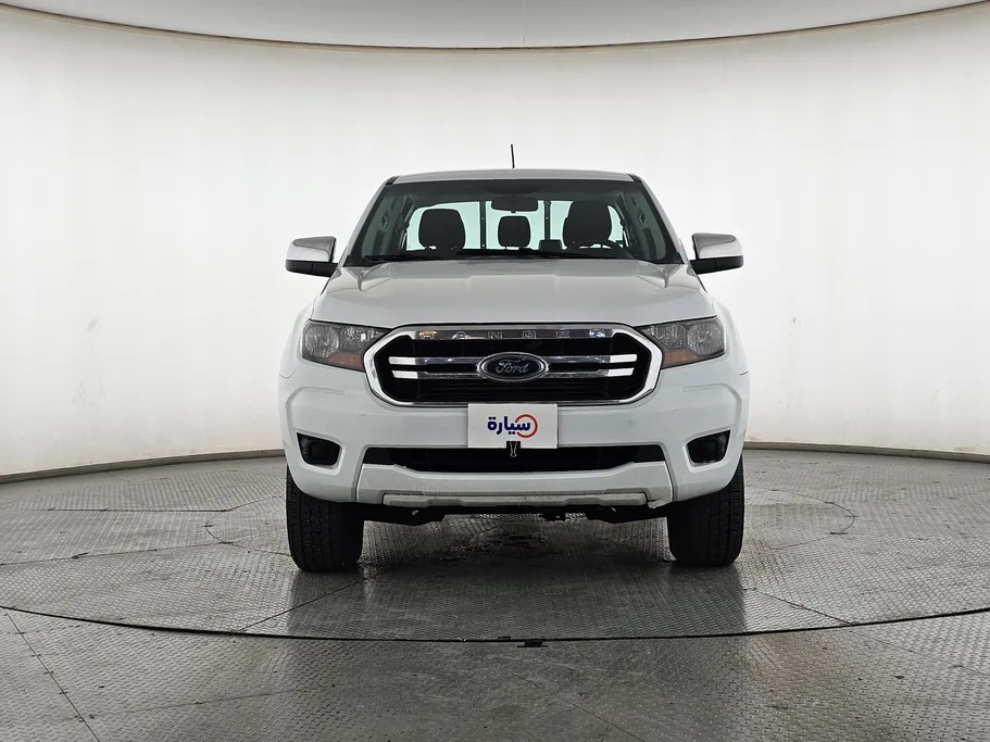 فورد رينجر Double Cab 2020 