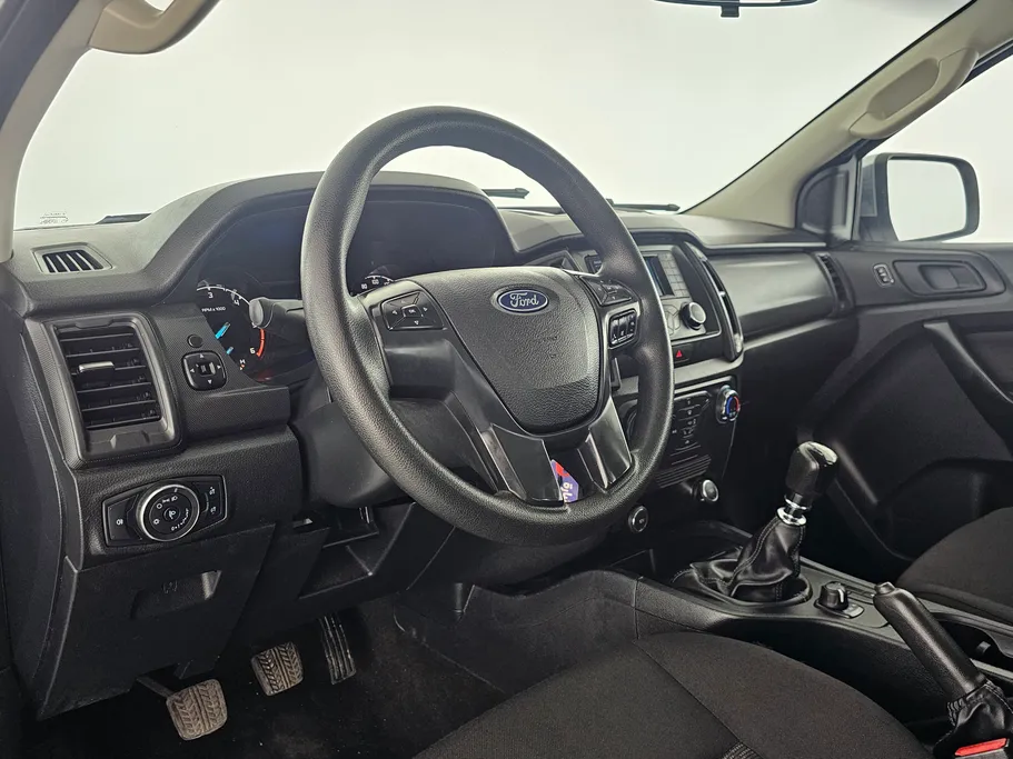 فورد رينجر Double Cab 2020 