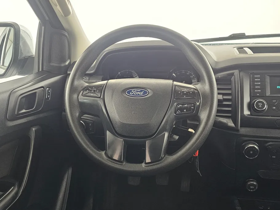 فورد رينجر Double Cab 2020 