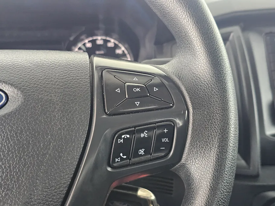فورد رينجر Double Cab 2020 
