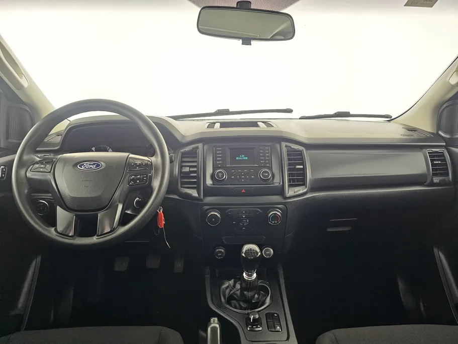 فورد رينجر Double Cab 2020 