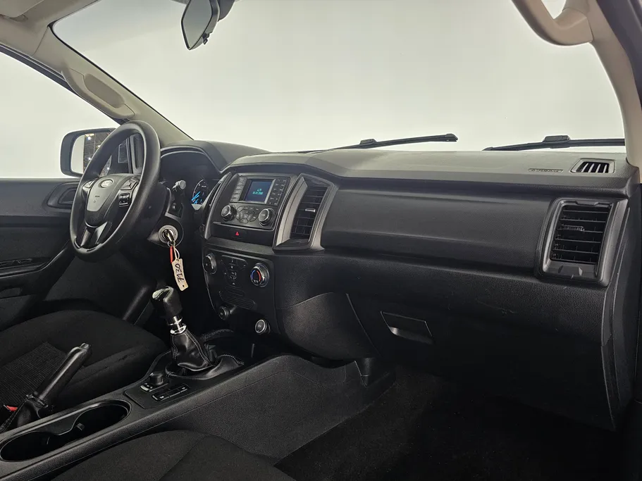 فورد رينجر Double Cab 2020 