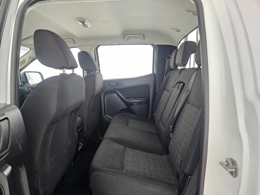 فورد رينجر Double Cab 2020 