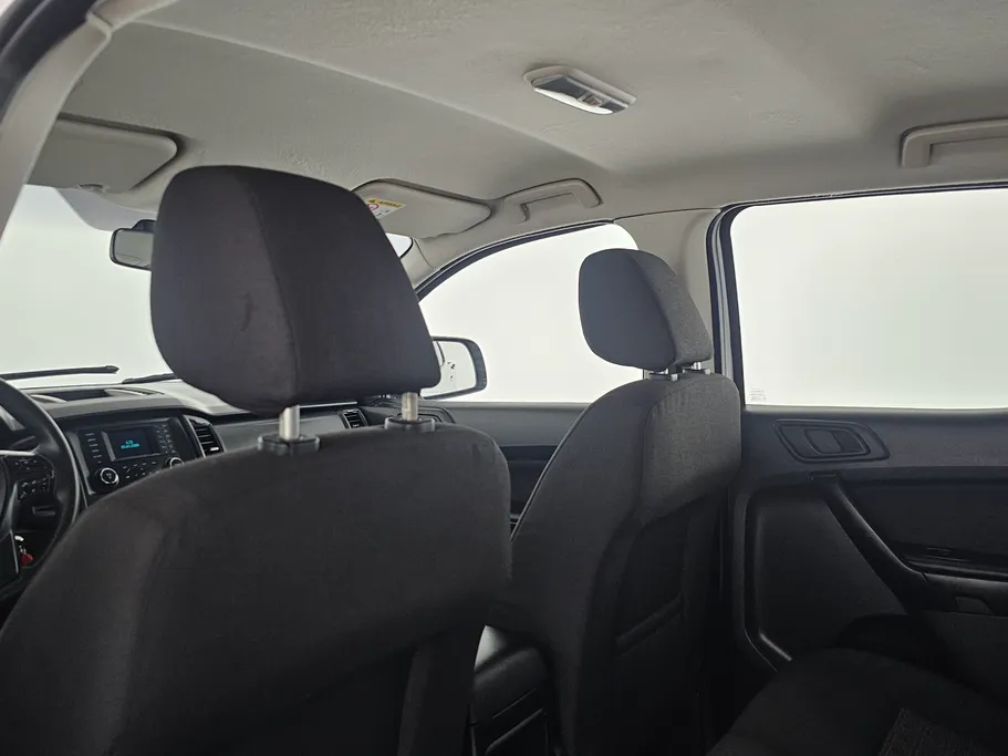 فورد رينجر Double Cab 2020 