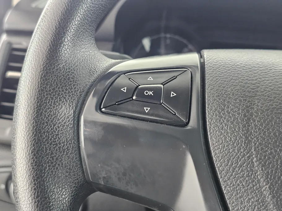 فورد رينجر Double Cab 2020 