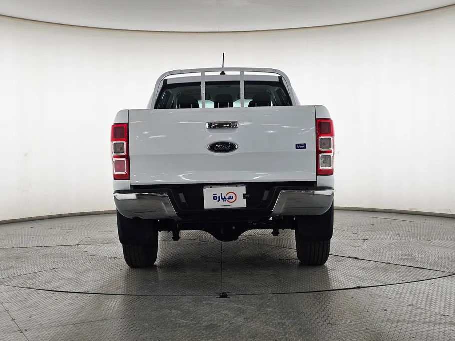 فورد رينجر Double Cab 2020 