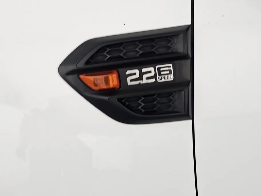 فورد رينجر Double Cab 2020 