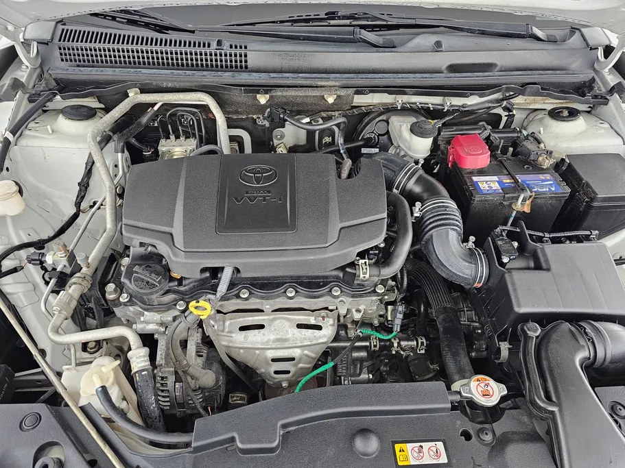 2024 Toyota Yaris  Y 