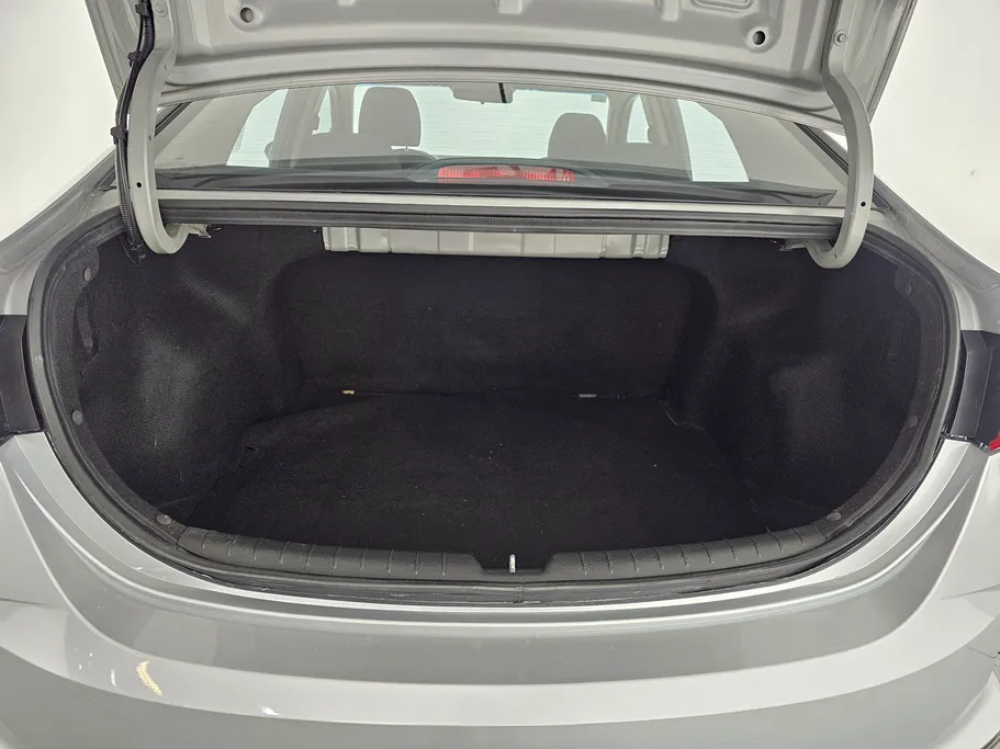 هيونداي اكسنت سمارت 2021 