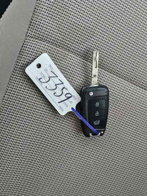 هيونداي اكسنت سمارت 2021 