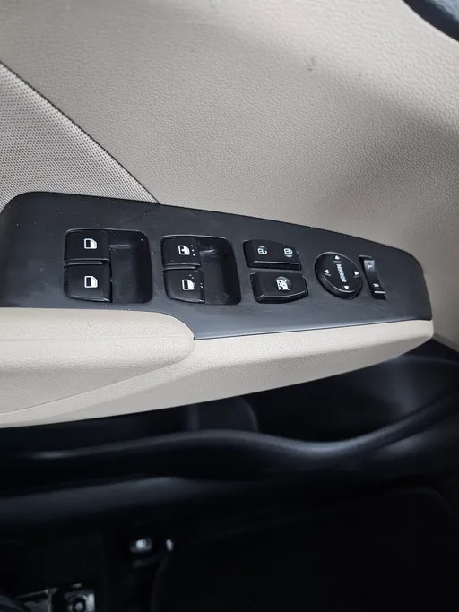 هيونداي اكسنت سمارت 2021 