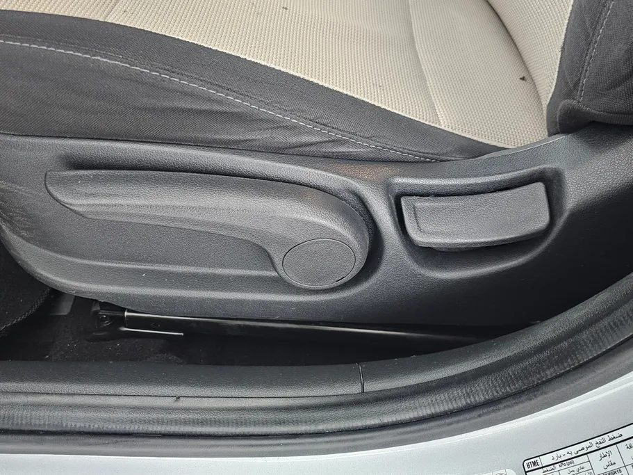 هيونداي اكسنت سمارت 2021 