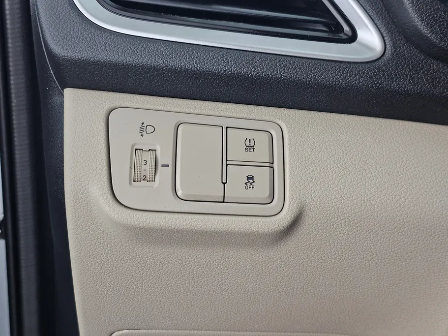 هيونداي اكسنت سمارت 2021 