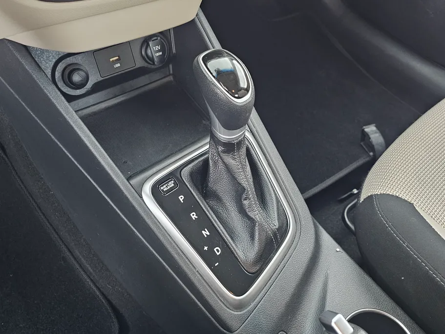 هيونداي اكسنت سمارت 2021 