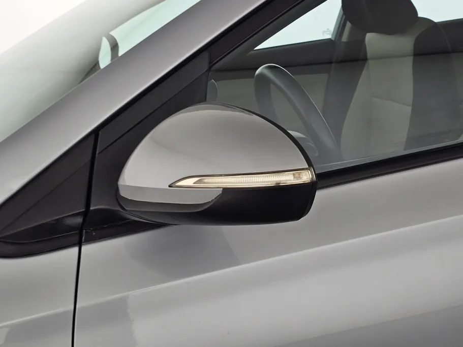 هيونداي اكسنت سمارت 2021 