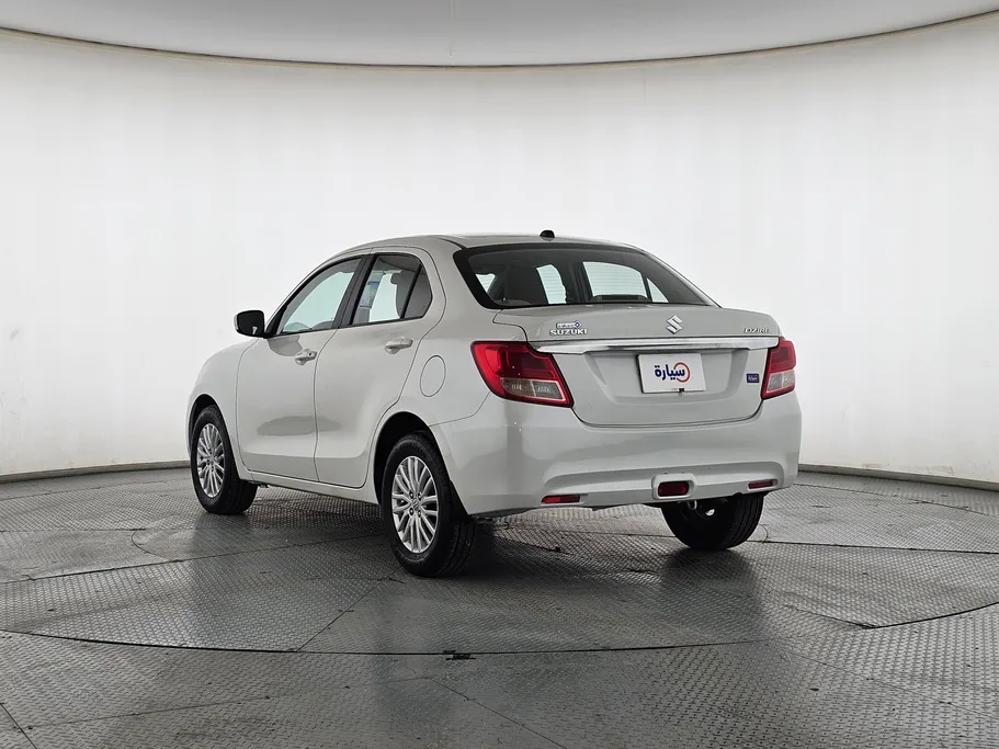 2023 Suzuki Dzire GL 