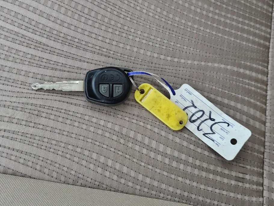 2023 Suzuki Dzire GL 